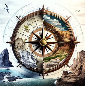 The Enchanting History of the Compass: A Timeless Tool for Navigation