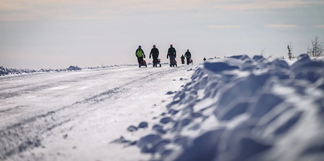 6633 Arctic Ultra - Canada – Exploraris.com
